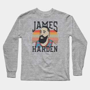 James Harden Long Sleeve T-Shirt